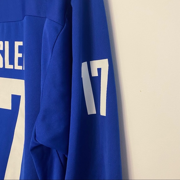 Vancouver Canucks Reebok Jersey - Picture 5 of 5